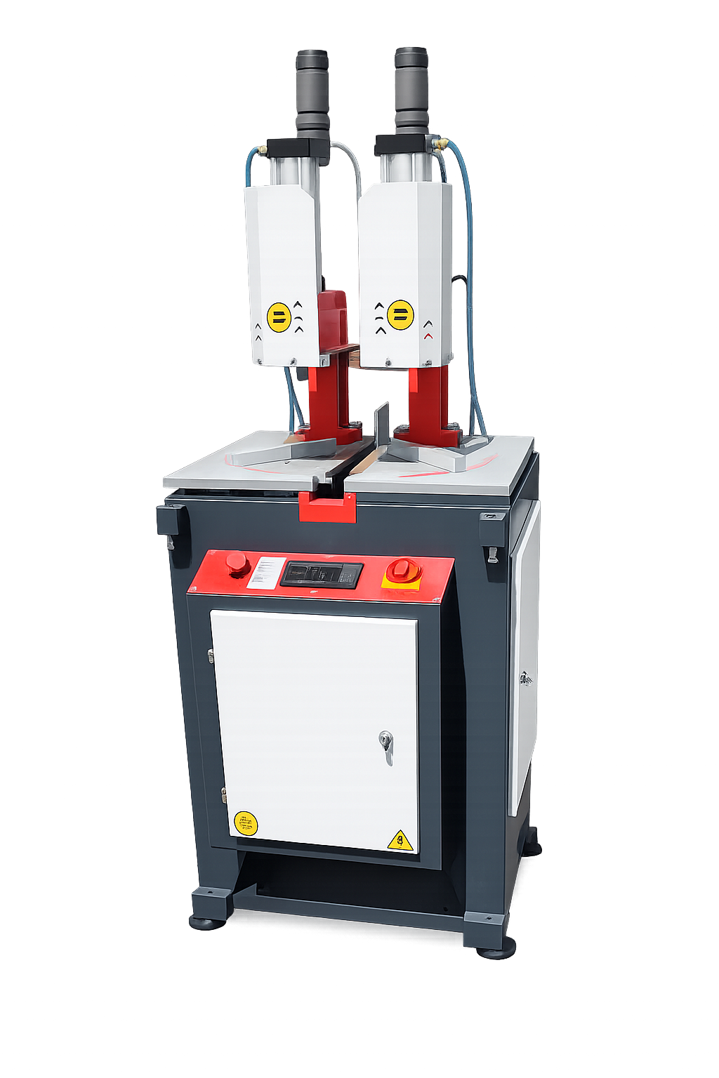 Soldadora PVC